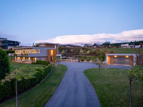27 Ridgecrest, Wanaka