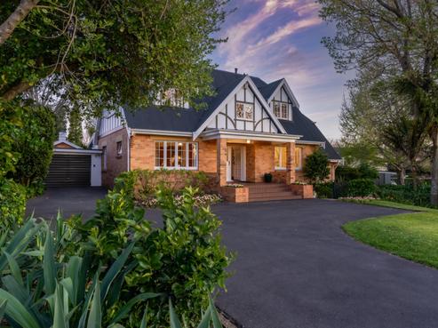 14 Tamihana Avenue, Fairfield