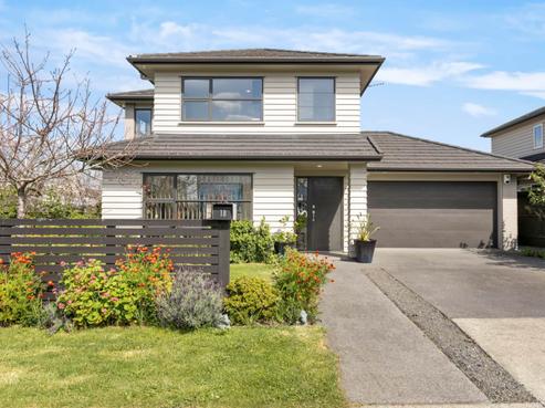 18 Pickaberry Avenue, Karaka