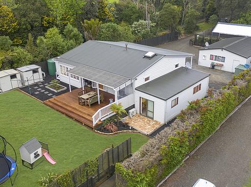 181 Patumahoe Road, Patumahoe