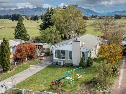 10 Hanmer Springs Road, Hanmer Springs