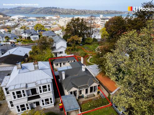 19 Duchess Avenue, Dunedin Central