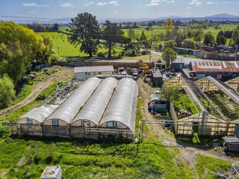 93 Boys Road, Rangiora