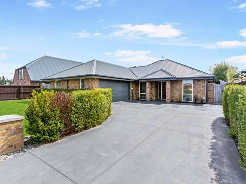 102 Courtenay Drive, Kaiapoi