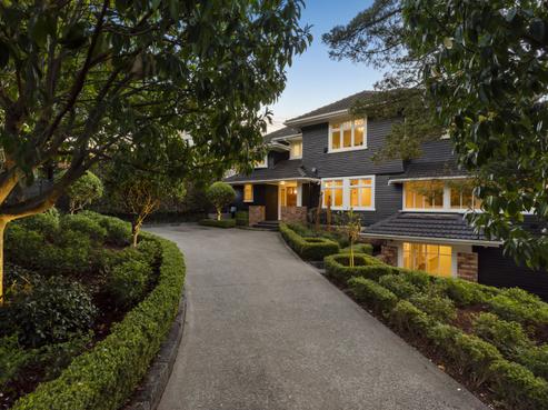 1 Fern Avenue, Epsom