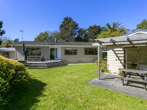 61 Raniera Grove, Hatepe