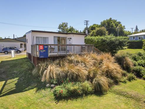32 Leven Street, Naseby