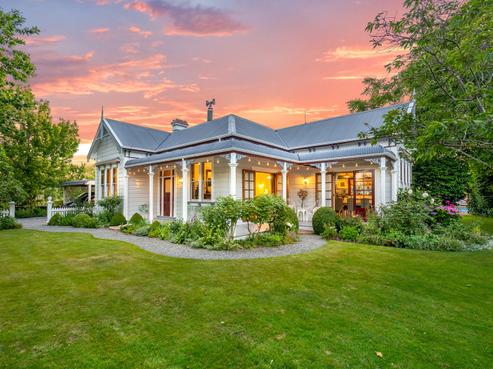 33 Hammerichs Road, Rapaura