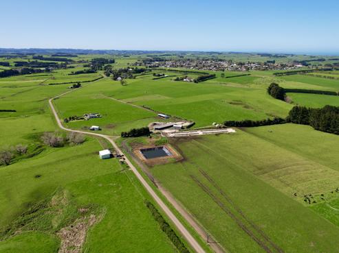 149 Paerewa Road, Waverley