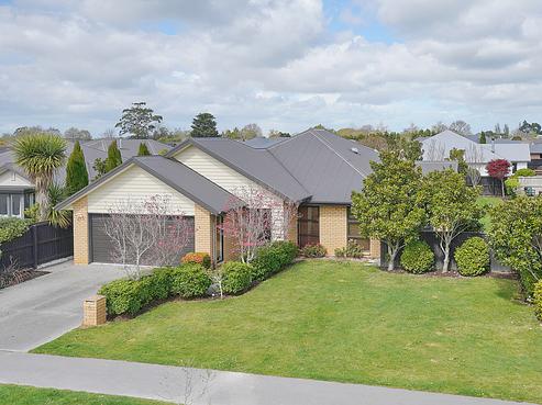 34 Heathridge Place, Lincoln