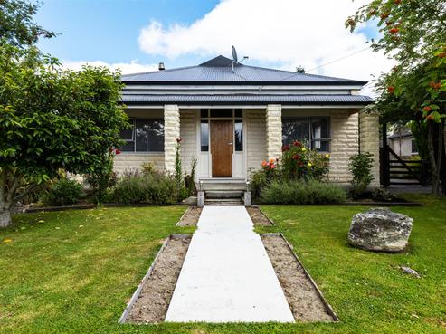 27 Gray Street, Fairlie