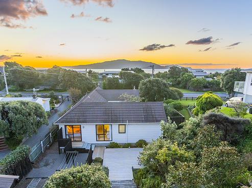50 Field Way, Waikanae Beach