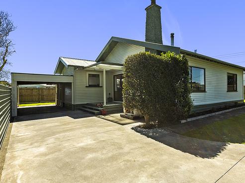 334 South Road, Hawera