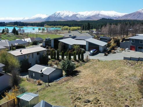 24 Hamilton Drive, Lake Tekapo
