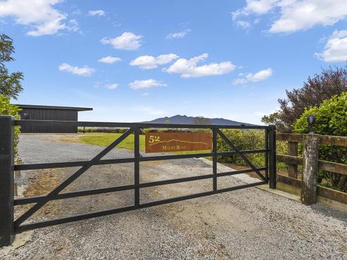 52 Macky Road, Pirongia