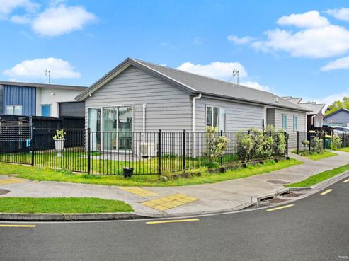 1 Honour Road, Papakura
