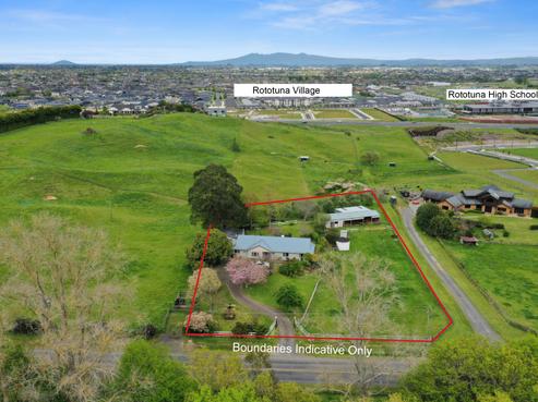 287 Horsham Downs Road, Rototuna North