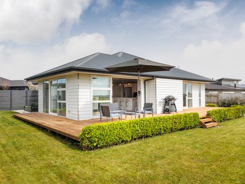 11 Saint Heliers Grove, Fitzherbert