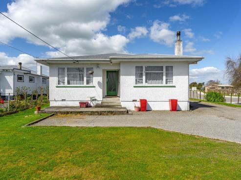 58 Raglan Street, Masterton