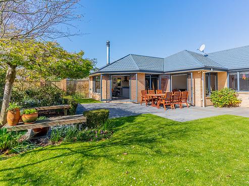 12 Birchwood Close, Prebbleton