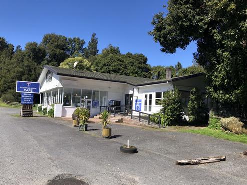 1196 State Highway 5, Tapapa