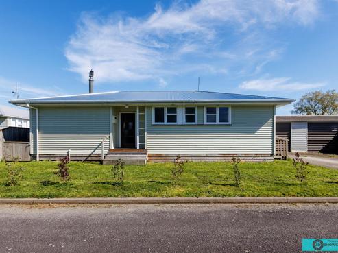 16B South Belt, Solway
