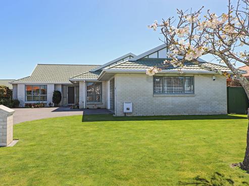 6 Knightsbridge Place, Taradale