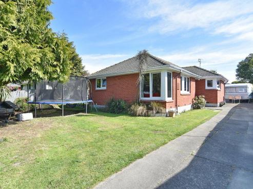 8 Boyd Street, Rangiora
