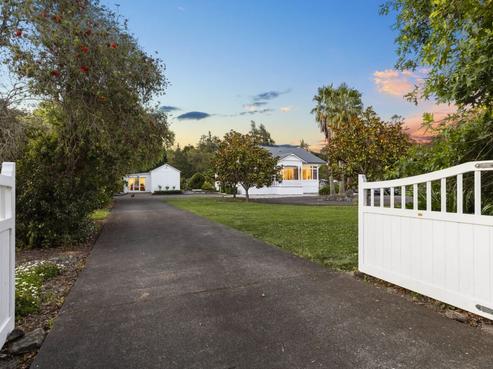 517 Waitoki Road, Wainui