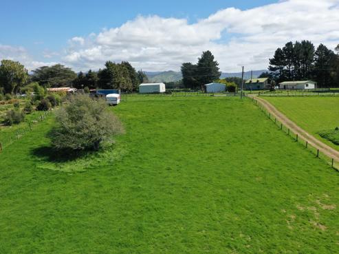 75 High Street, Eketahuna