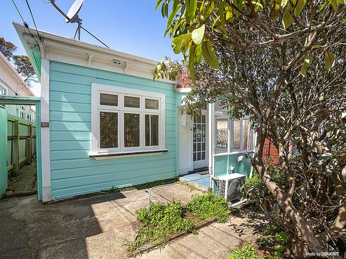 83 Wright Street, Mount Cook