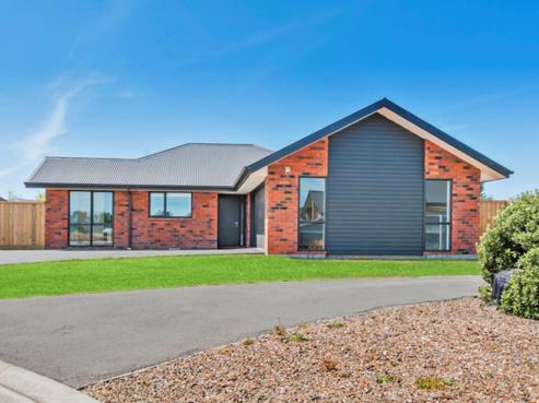 16 Fibonacci Way, Leeston