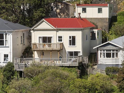 60 Fairview Crescent, Kelburn