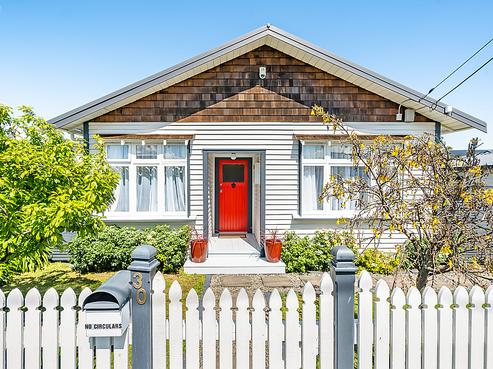 30 High Street, Petone