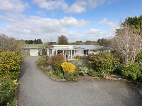 6 Dalrymple Place, Marton