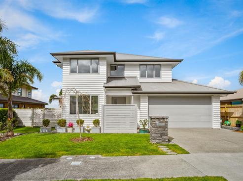 14 Portland Park Road, Silverdale