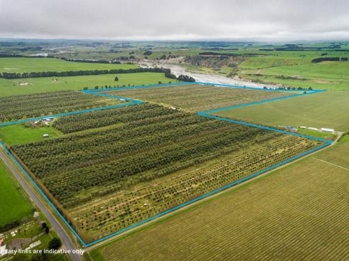 1739 Matapiro Road, Crownthorpe