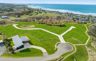 00 Riversdale Terraces, Riversdale