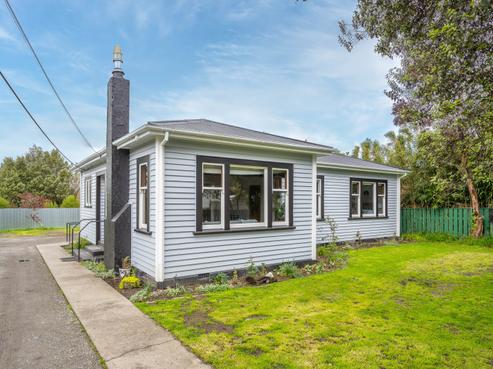 46 Wakefield Street, Featherston