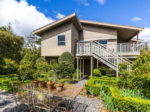 26 Harvey Street, Waipahihi