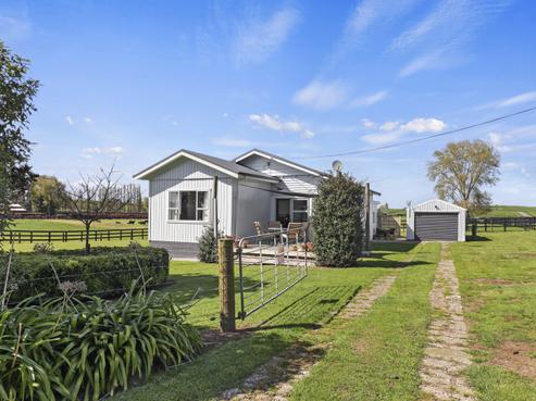 181 Buckland Road, Matamata