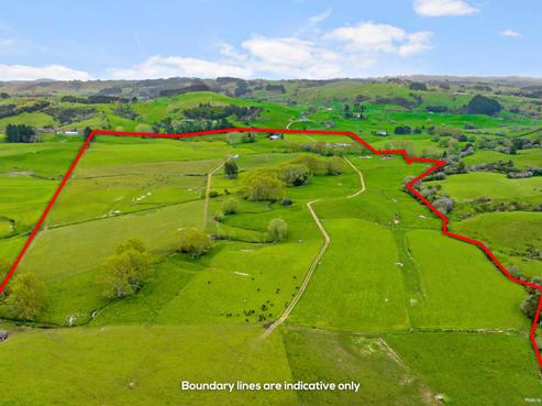 103 Paparimu Road, Hunua