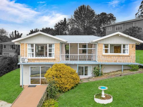 19 Raumanga Heights Drive, Raumanga
