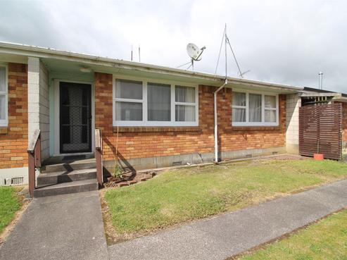 106B Elizabeth Drive, Tokoroa