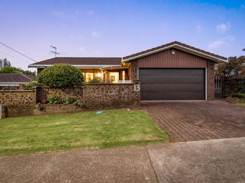 1/13 Waterloo Road, Milford