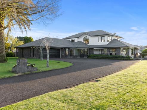 5 Green Lane, Pukekohe