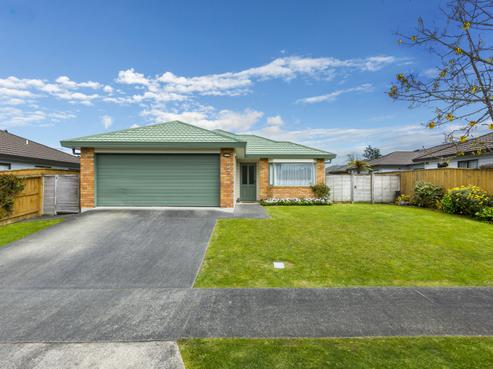 10 Talbot Grove, Trentham