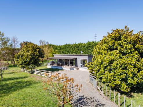542 Kimbolton Road, Feilding