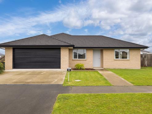 63 Strauss Drive, Rolleston