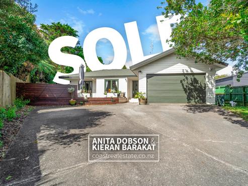 9A Jelas Road, Red Beach